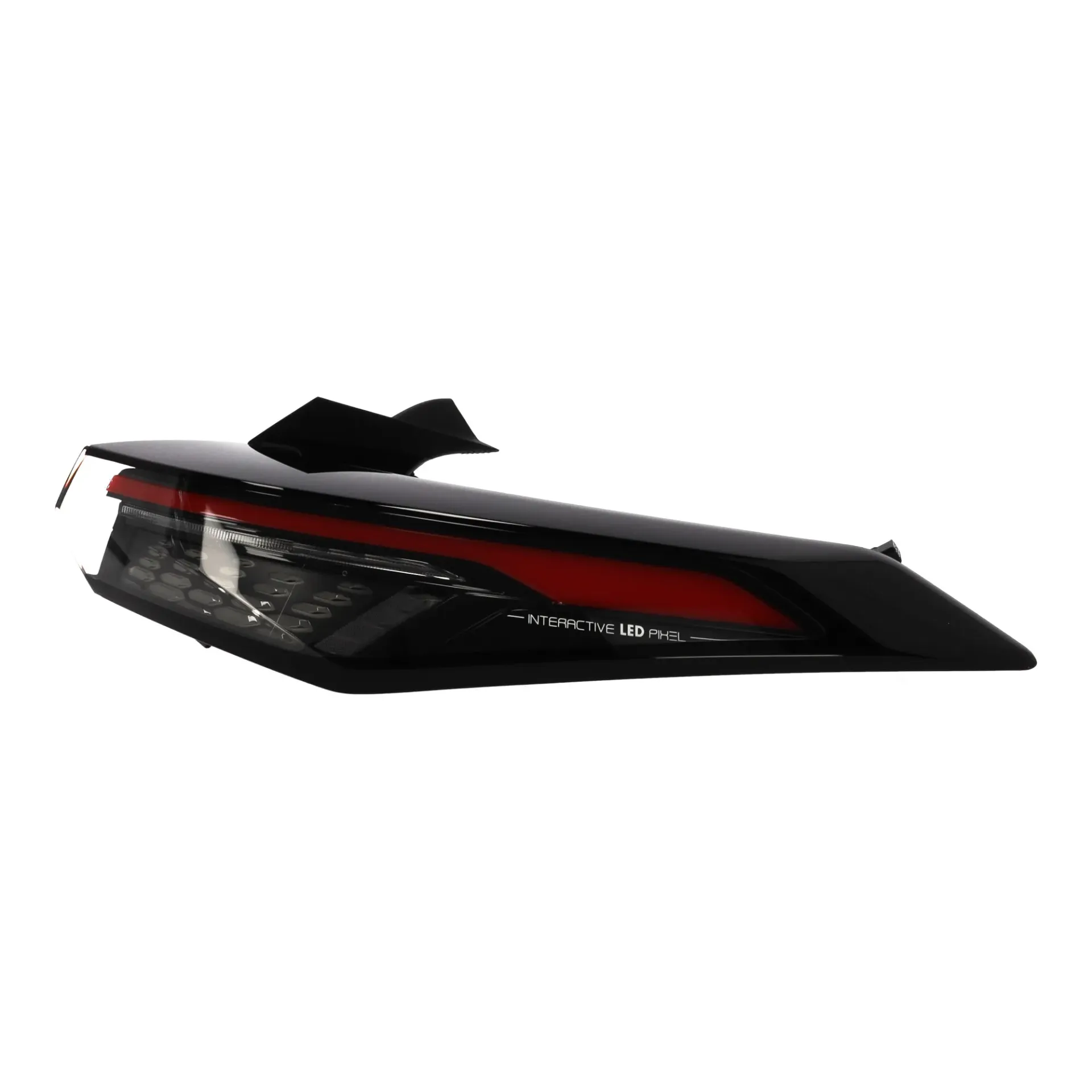 Right rear fender lamp BAIC X55 OE A00113913