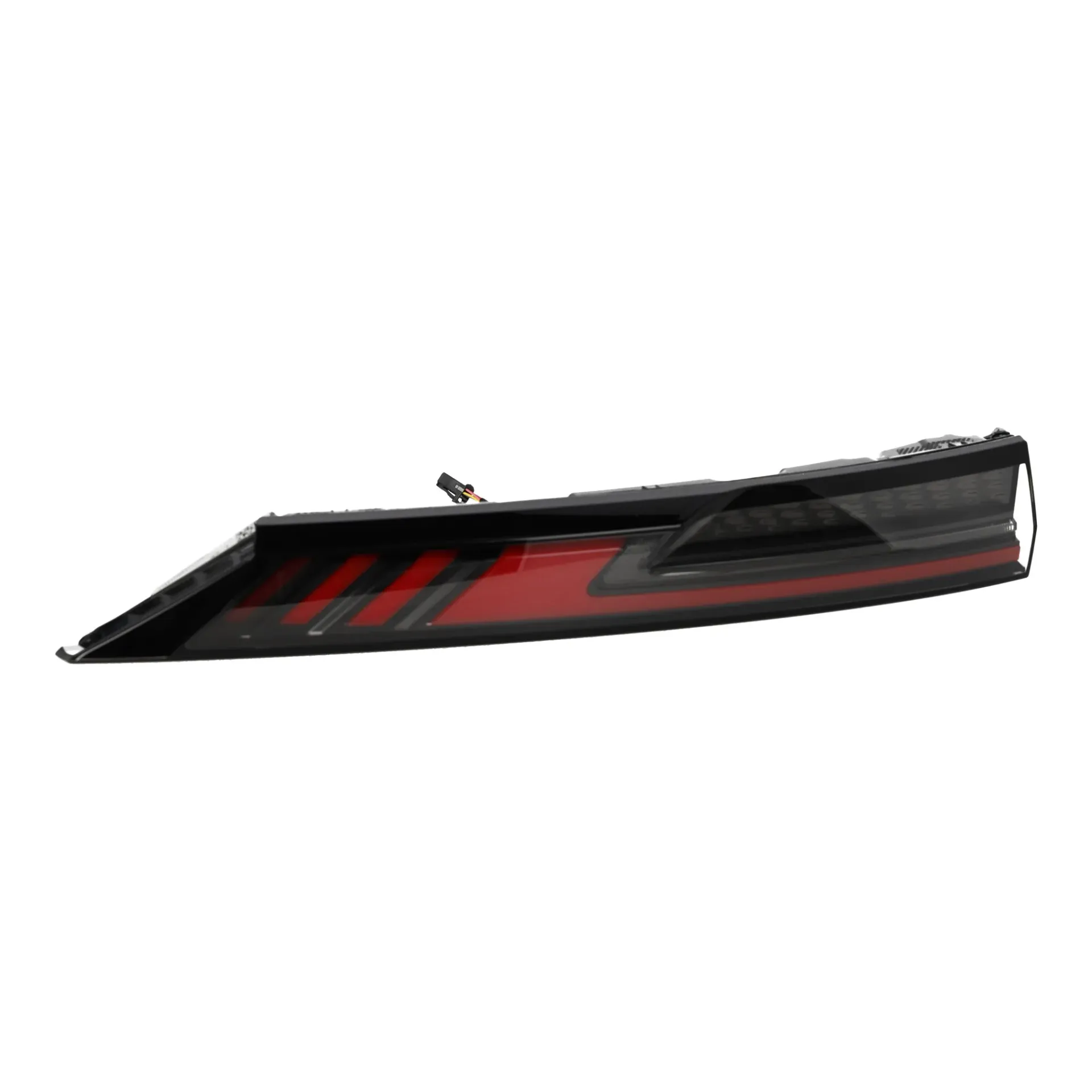 Left rear taillight for trunk lid BAIC X55 OE A00114417