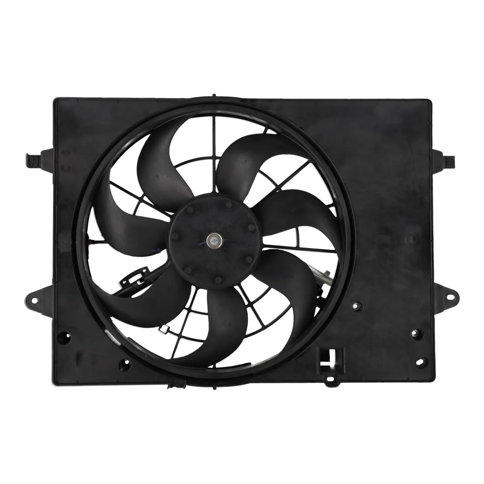 [A00097187] Wentylator elektroniczny chłodnicy BAIC X3 OE A00097187