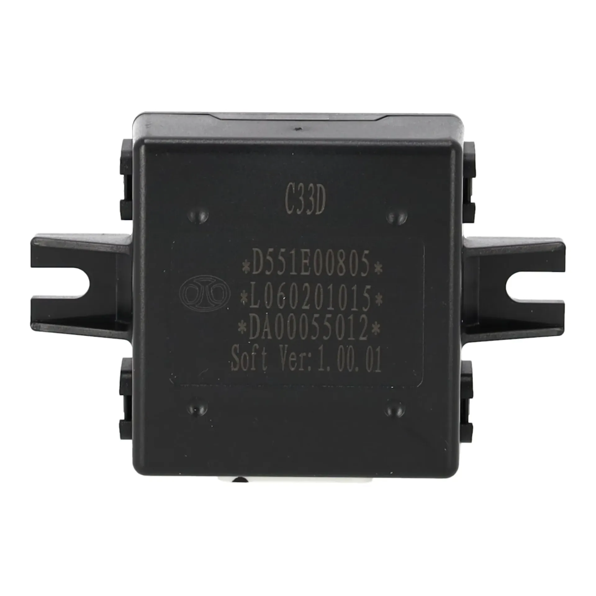 [A00055012] Rear radar module for BAIC X3 A00055012