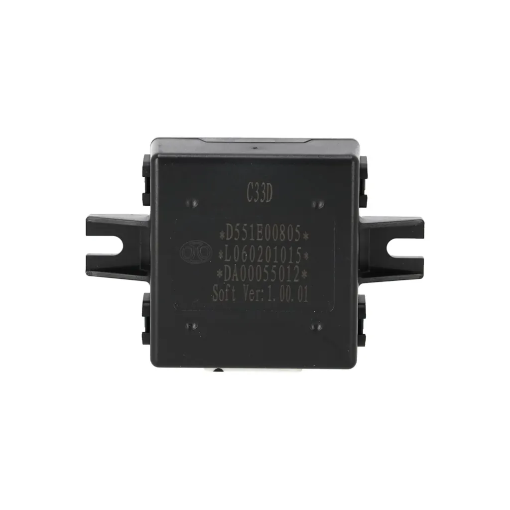 [A00055012] Rear radar module for BAIC X3 OE A00055012