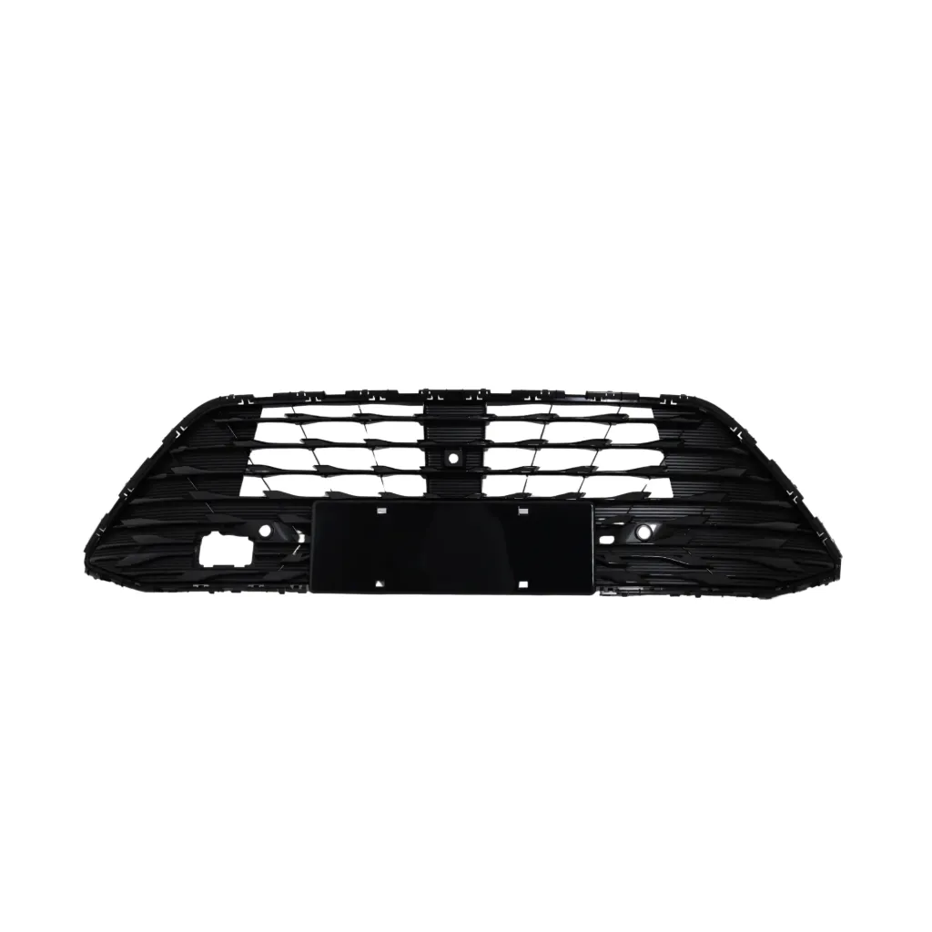 [A00115415] Decorative front bumper grille cover BAIC X7 OE A00115415