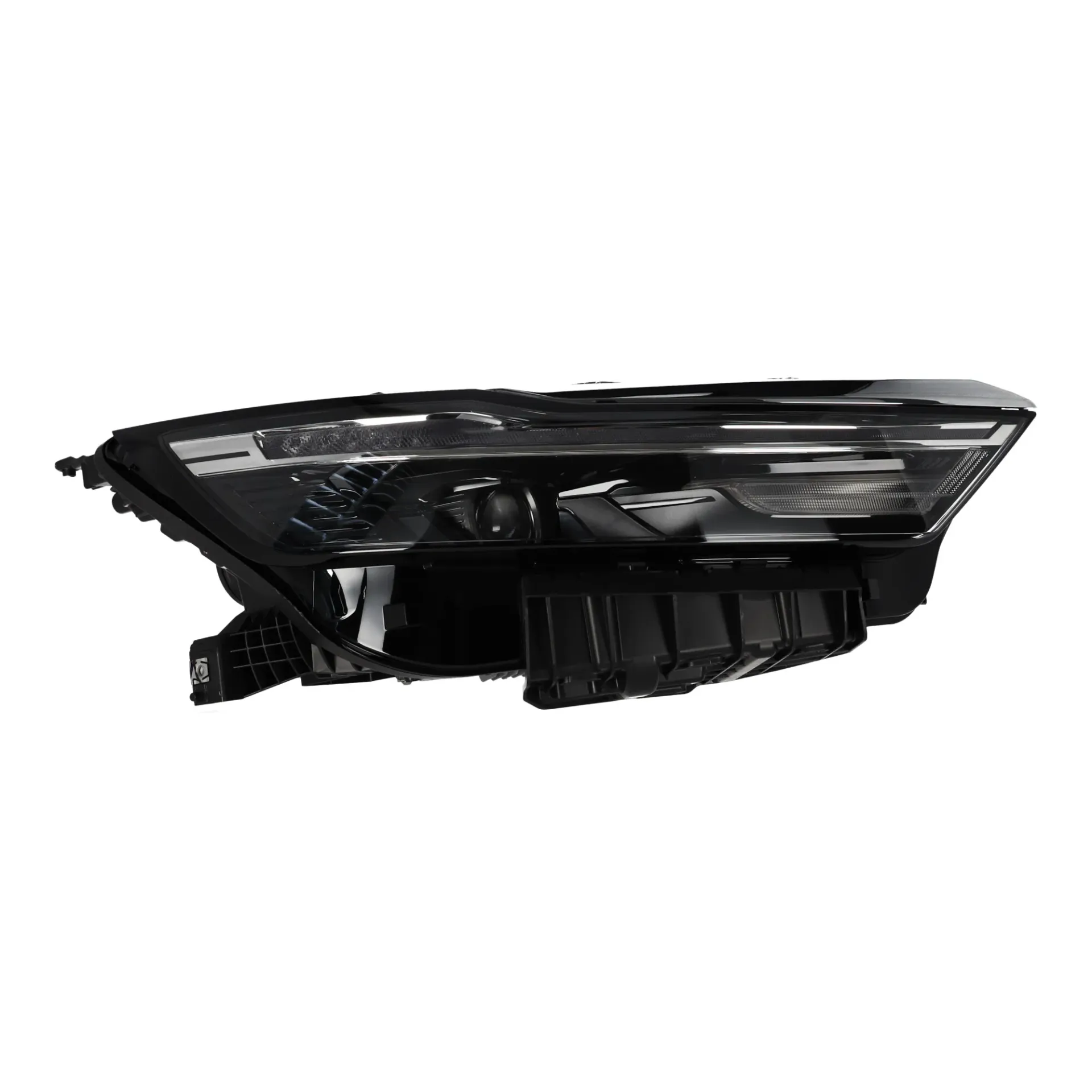 Faro delantero derecho BAIC X7 OE A00088145