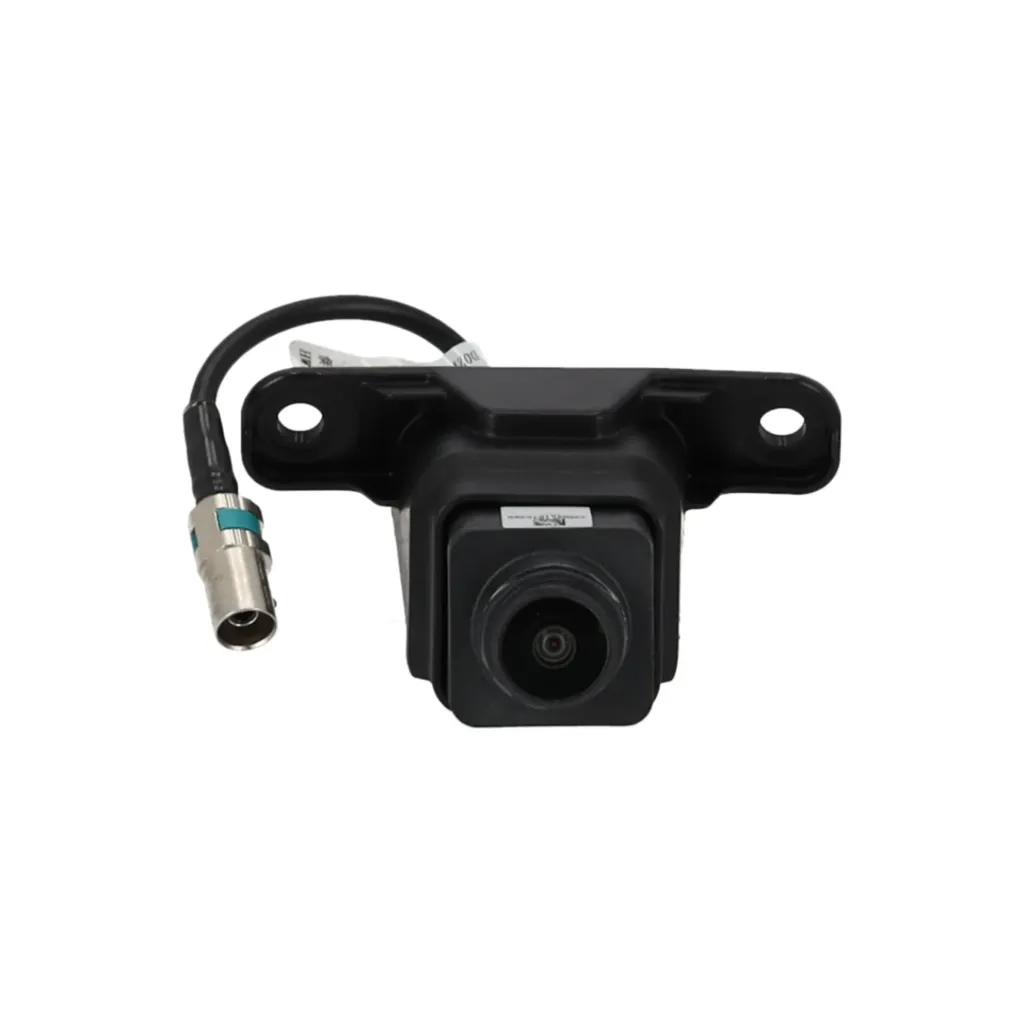 [A00116464] Передняя панорамная камера BAIC X7 OE A00116464