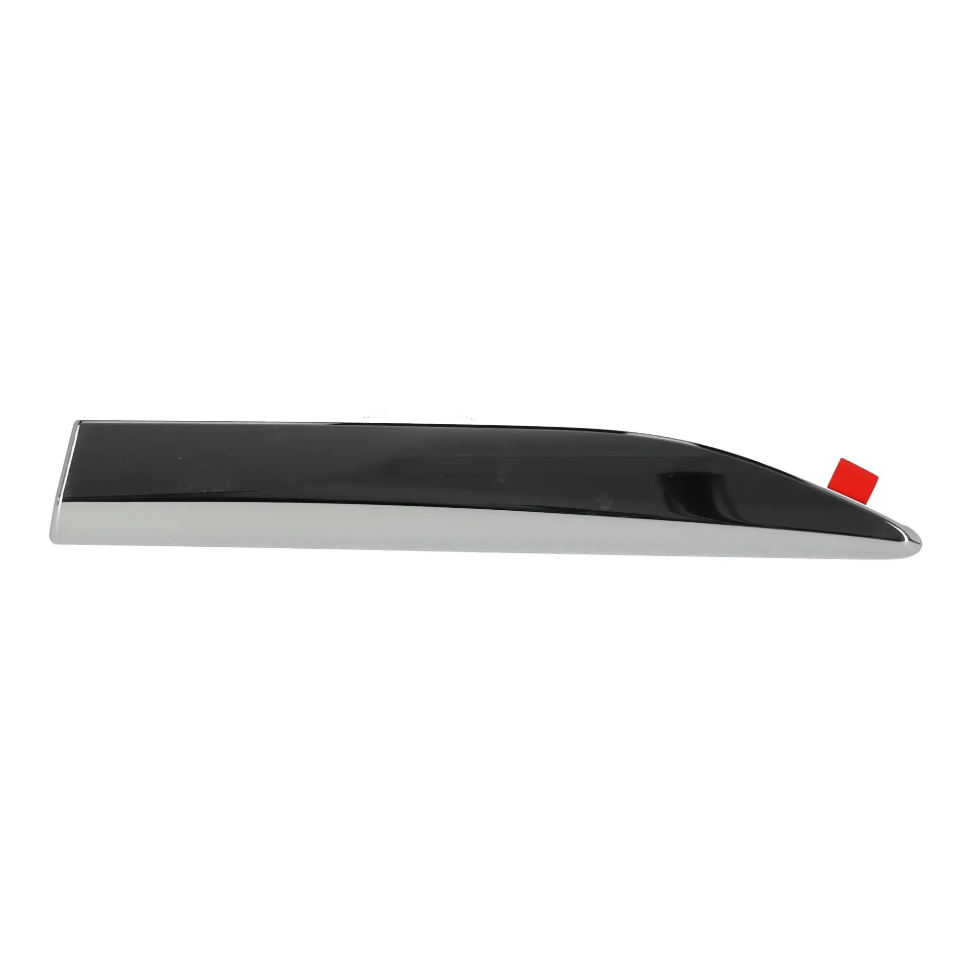 [A00115735] Listwa przednia lewa błotnika BAIC X7 OE A00115735