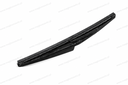 Rear windshield wiper blade for BAIC X7 OE A00087731