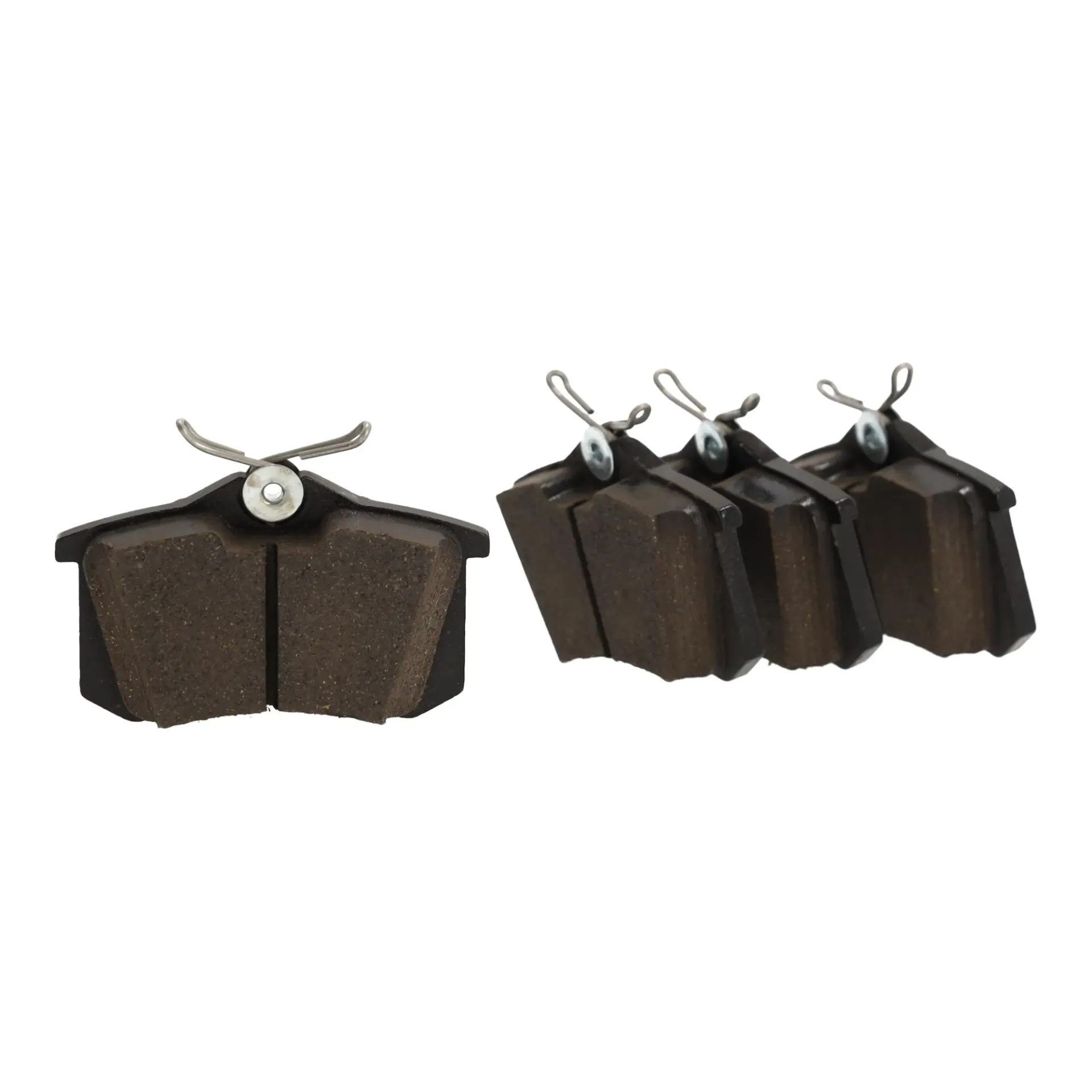 [10347032] Rear brake pads MG ZS 1.5L OE 10347032