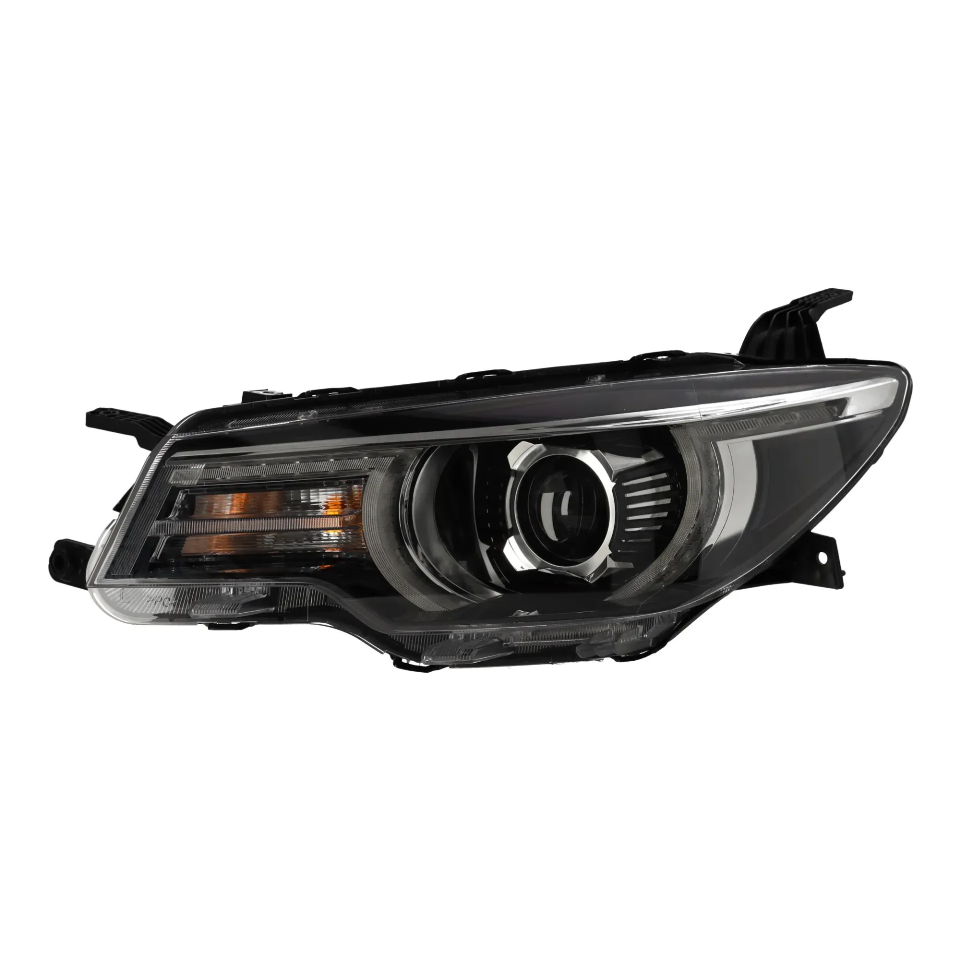 [10266527] Lampa przednia lewa reflektor MG ZS OE 10266527