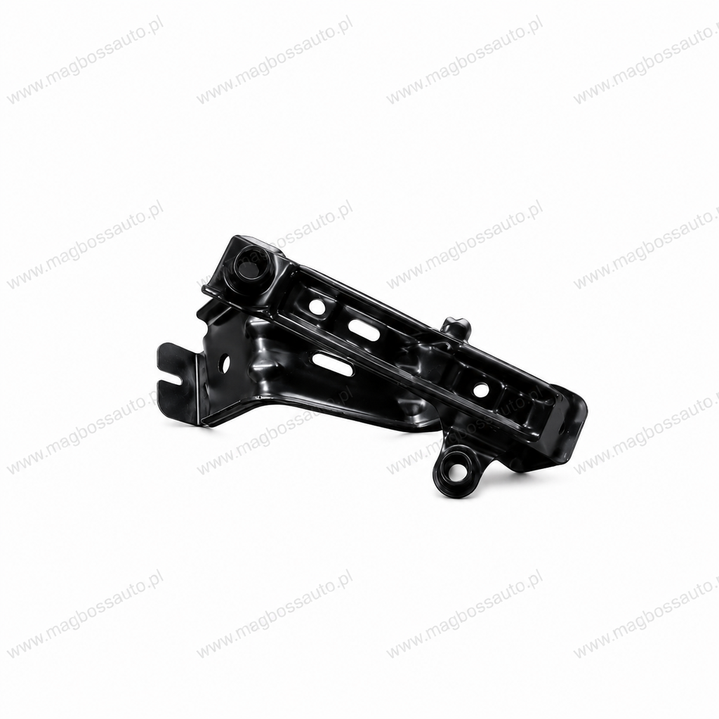 [15426192-00] Lower mounting bracket for front bumper DENZA N9 15426192-00