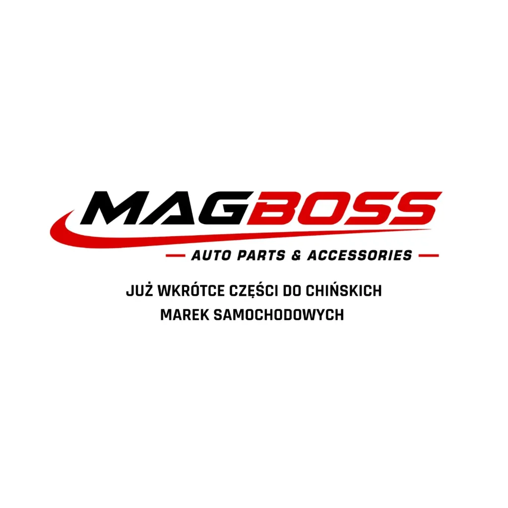 [18230470-00] Left housing for license plate light Matte Silver White Leopard 5 OE 18230470-00