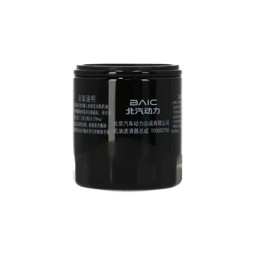 Motorölfilter Baic  X7 / X5 / BJ30 OE T00002700