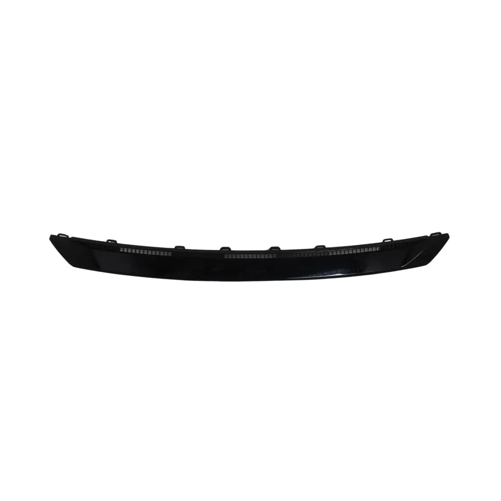 [A00112854] Środkowa listwa zderzaka przedniego do BAIC X55 OEM - OE A00112854
