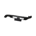 Listón inferior del parachoques delantero para BAIC X55 OEM - OE A00116161
