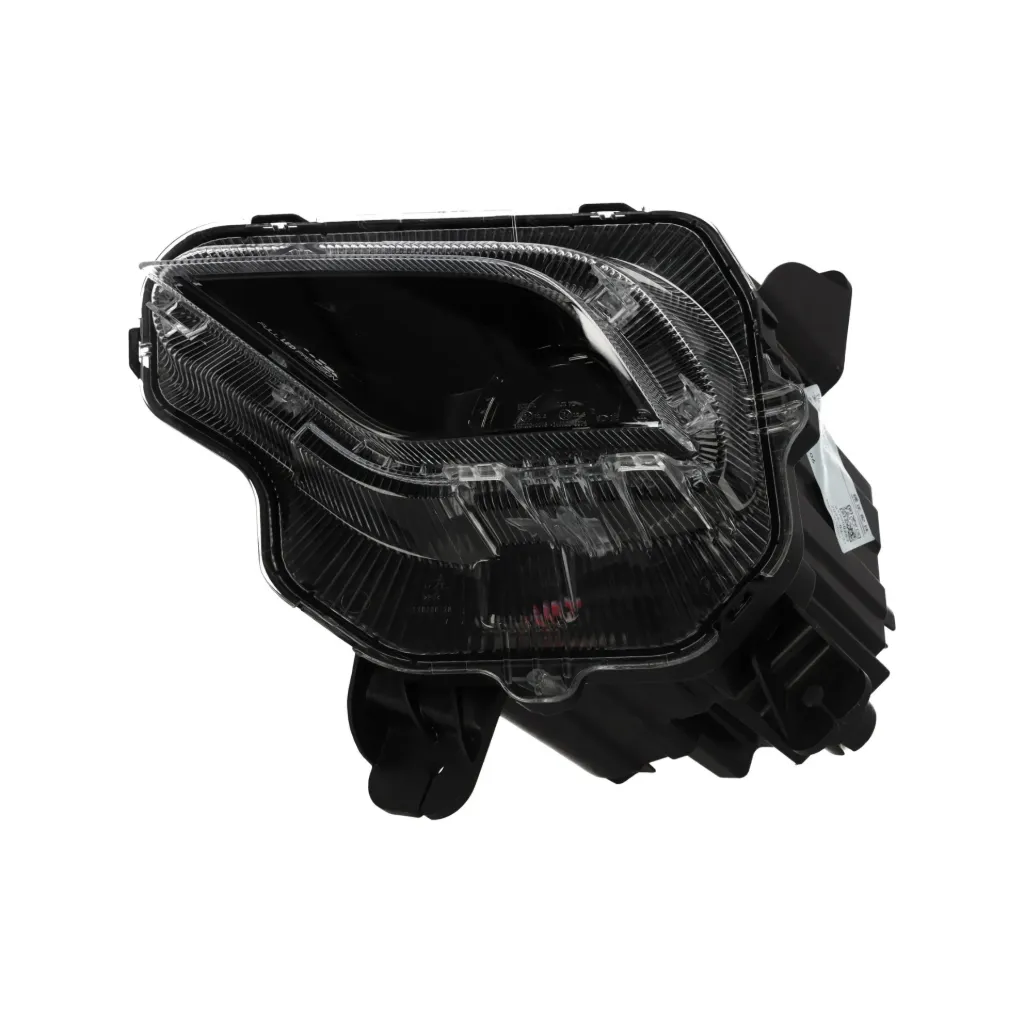 Lampa przednia lewa reflektor BAIC X55 OEM - OE A00113922