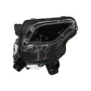 Luz delantera derecha, faro para BAIC X55 OEM - OE A00113923