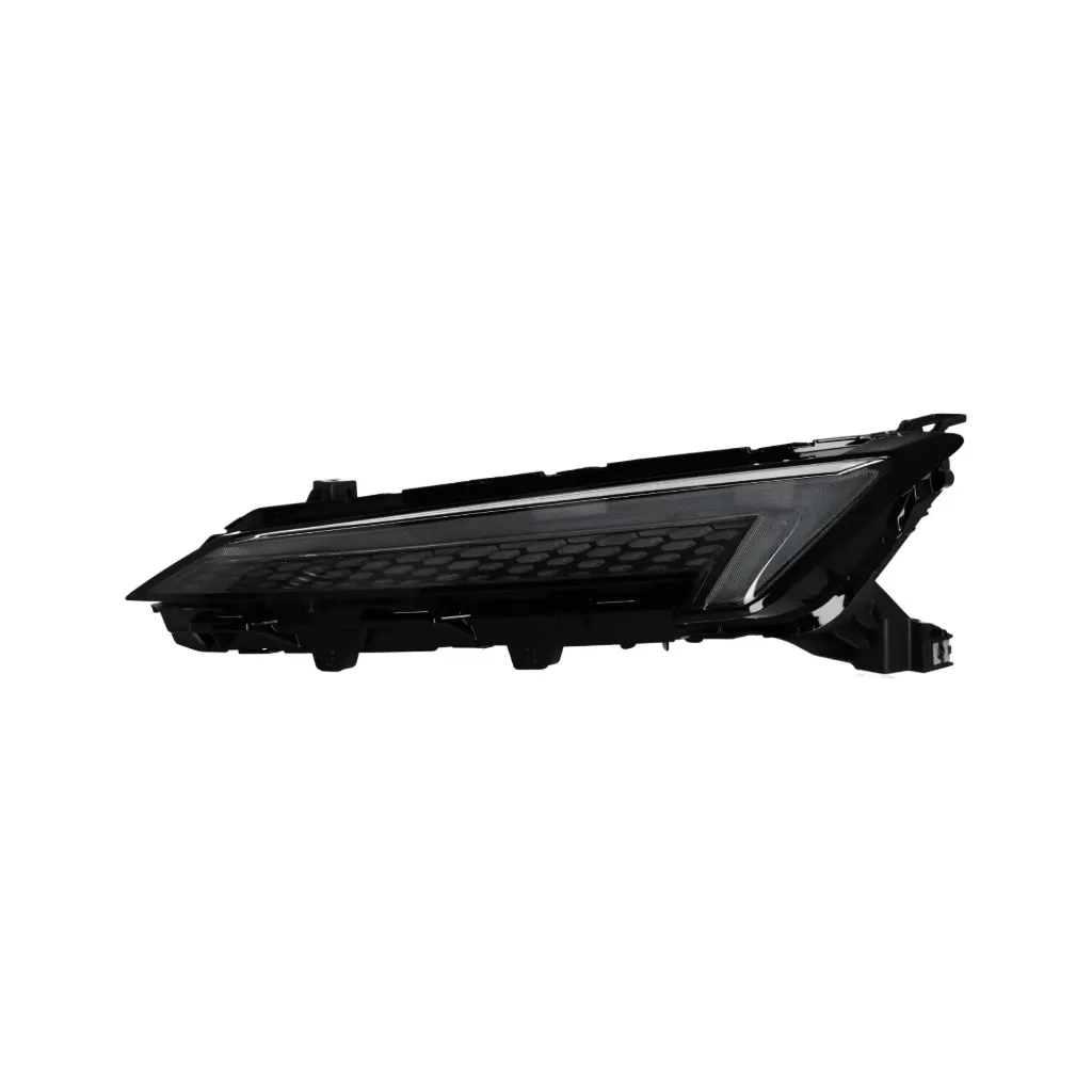 Дневной ходовой фонарь левый для BAIC X55 OEM - OE A00113910