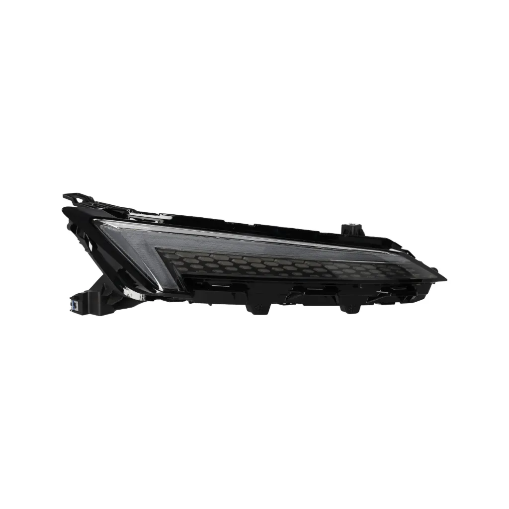 Дневной ходовой фонарь правый для BAIC X55 OEM - OE A00114055