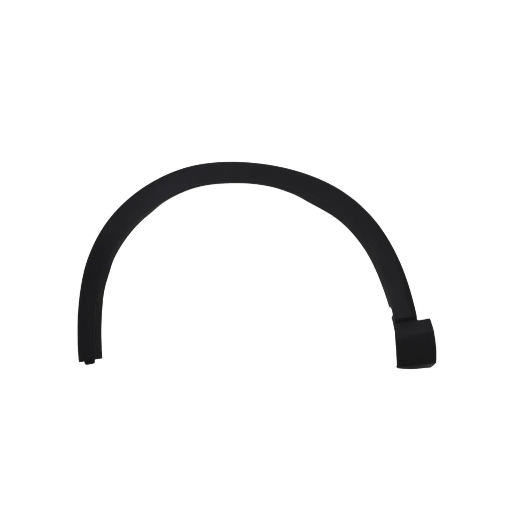 [OEM A00112867] Front left wheel arch trim / fender overlay for BAIC X55 OEM - OE A00112867