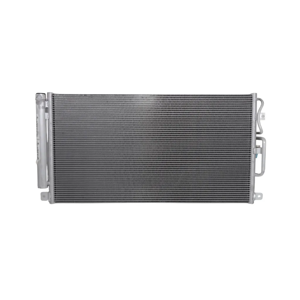 Chłodnica klimatyzacji skraplacz do BAIC X55 OEM - OE A00121089