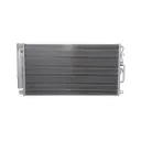 Chłodnica klimatyzacji skraplacz do BAIC X55 OEM - OE A00121089