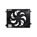 Conjunto del ventilador de refrigeración para BAIC X55 OEM - OE A00113460