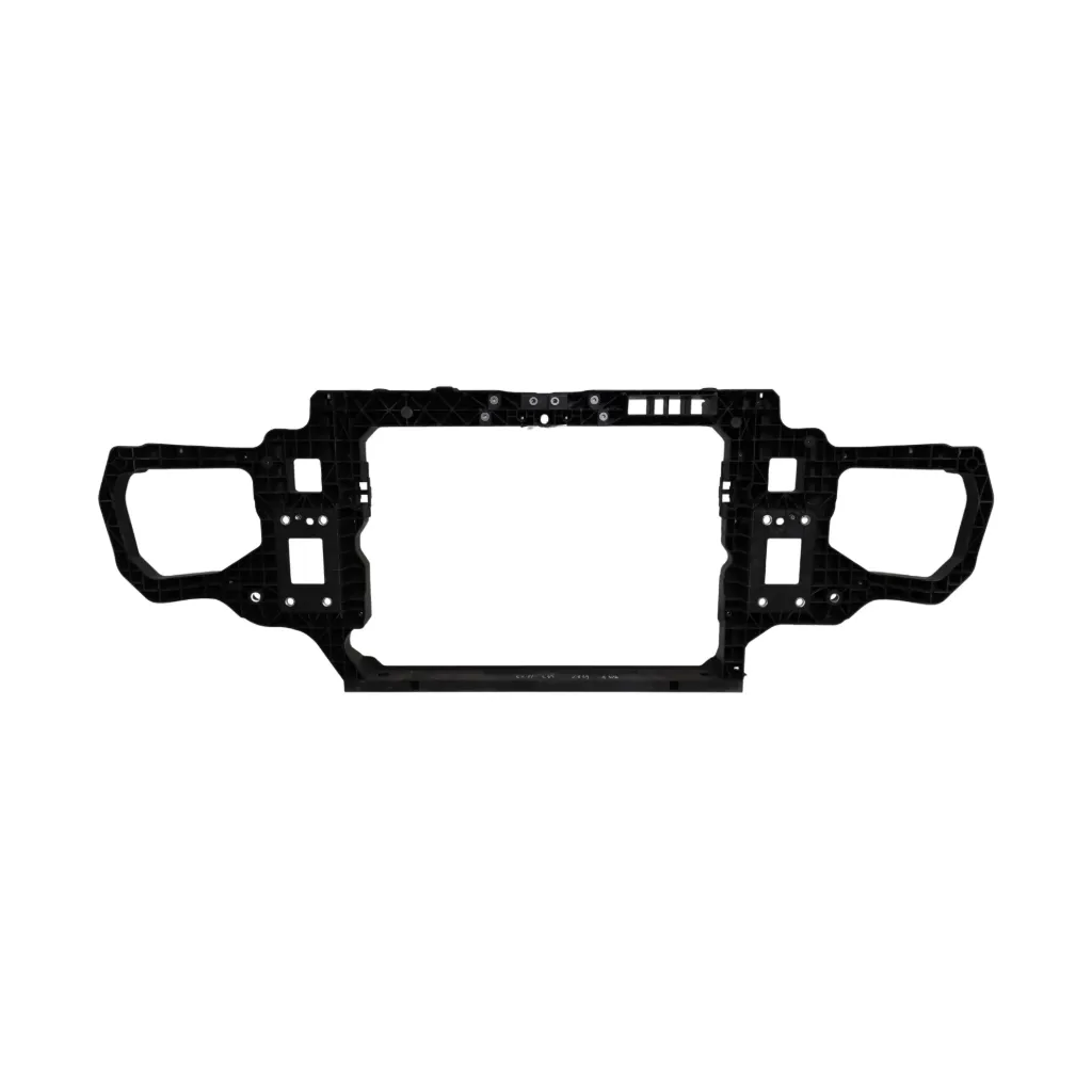 [A00113960] Front radiator frame support for BAIC X55 OEM - OE A00113960