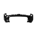 Zderzak tylny do BAIC X55 OEM - OE ASH003829