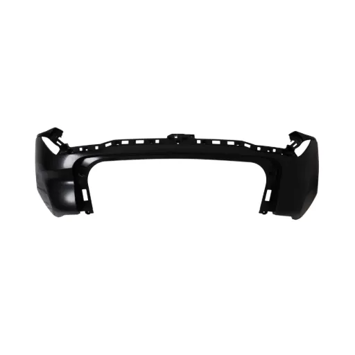 Rear bumper for BAIC X55 OEM - OE ASH003829