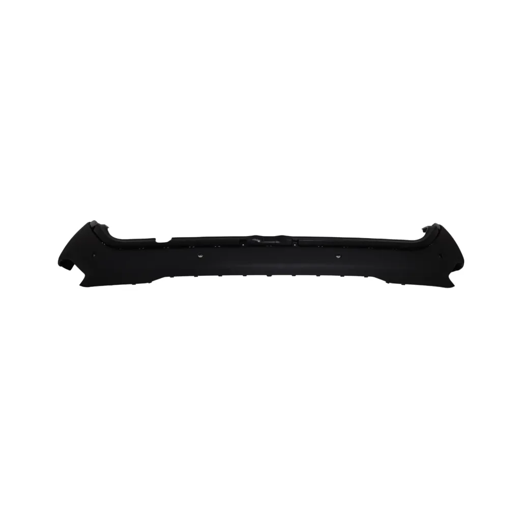 [A00113000] Untere Abdeckung der hinteren Stoßstange für BAIC X55 OEM - OE A00113000