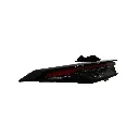 Lampa tylna lewa w błotnik do BAIC X55 OEM - OE A00113916