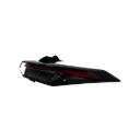 Lampa tylna prawa w błotnik do BAIC X55 OEM - OE A00113913