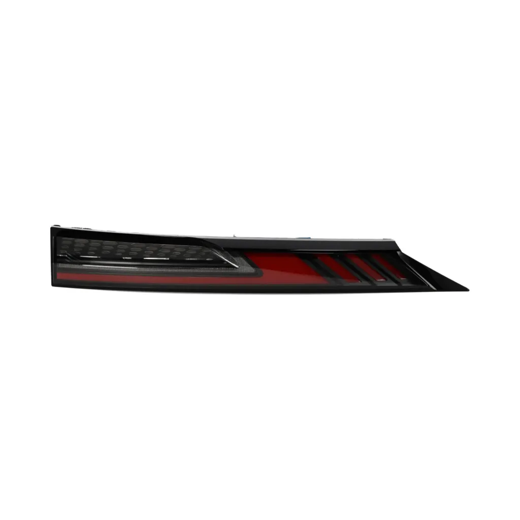 [A00114419] Задний левый фонарь для крышки багажника для BAIC X55 OEM A00114419