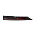 Lampa tylna prawa w pokrywę bagażnika do BAIC X55 OEM - OE A00114416