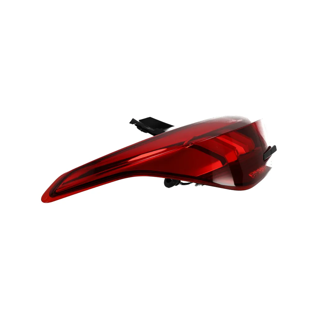 [A00112329] Piloto trasero izquierdo exterior para BAIC X3 OEM - OE A00112329