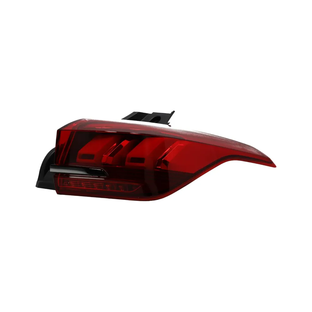 Luz trasera exterior derecha para BAIC X3 OEM - OE A00112330