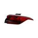 Tylna prawa lampa zewnętrzna do BAIC X3 OEM - OE A00112330