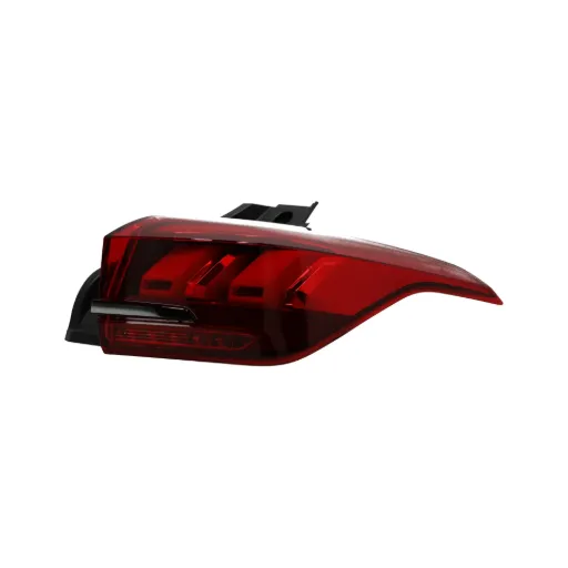Задняя правая внешняя фара для BAIC X3 OEM - OE A00112330