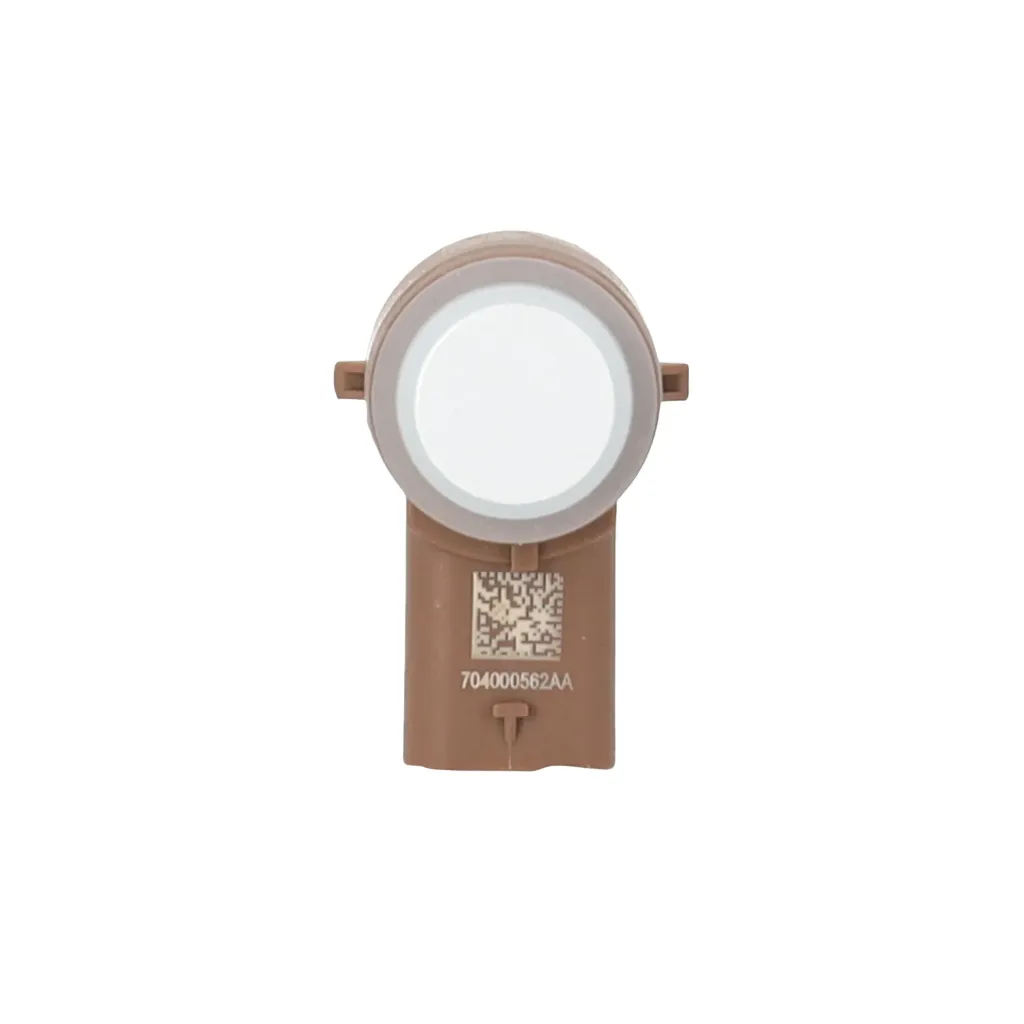 [704000562AAABX] Ultraschallsensor weiß white xingtu CHERY OMODA 9 Super Hybrid OEM - OE 704000562AAABX