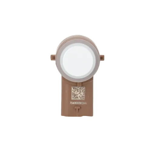 White ultrasonic sensor white xingtu CHERY OMODA 9 Super Hybrid OEM - OE 704000562AAABX