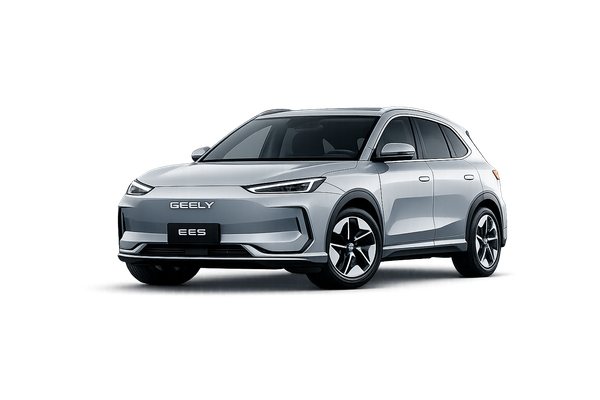 Geely