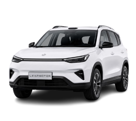 Leapmotor